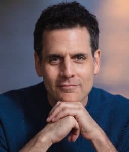 Photo of Ben Bass
