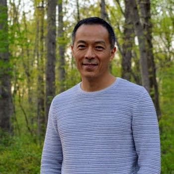 Photo of Ben Gao