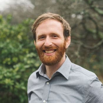 Photo of Ben Shechet