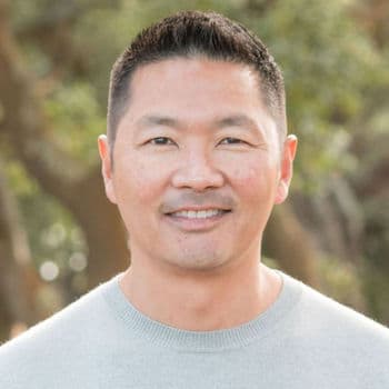 Photo of Ben Yokoyama