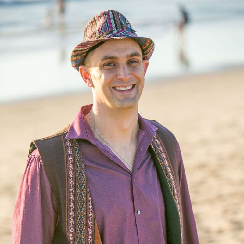 Photo of Benjamin Malcolm