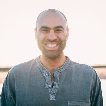 Photo of Benjamin Mati
