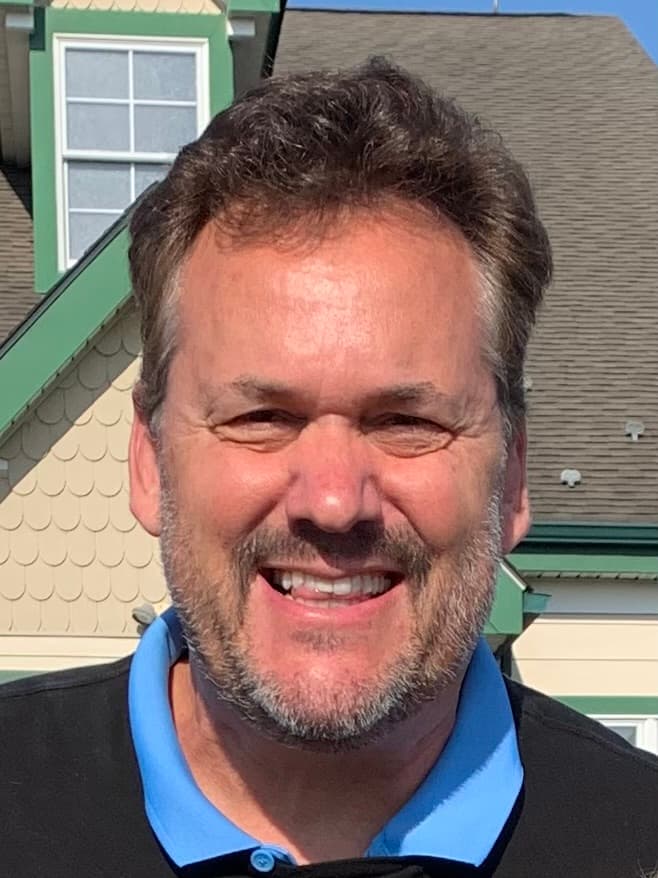 Photo of Benjamin Williams Griffith Ii