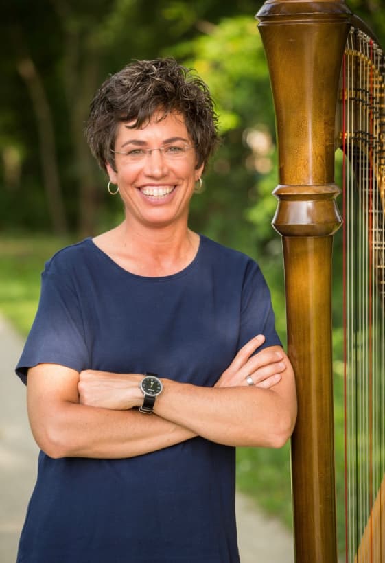 Photo of Beth Bartlett, Dc