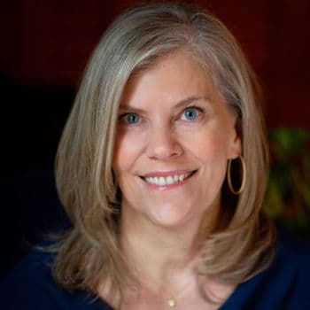 Photo of Beth Brown
