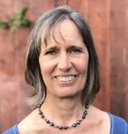 Photo of Beth Cassel