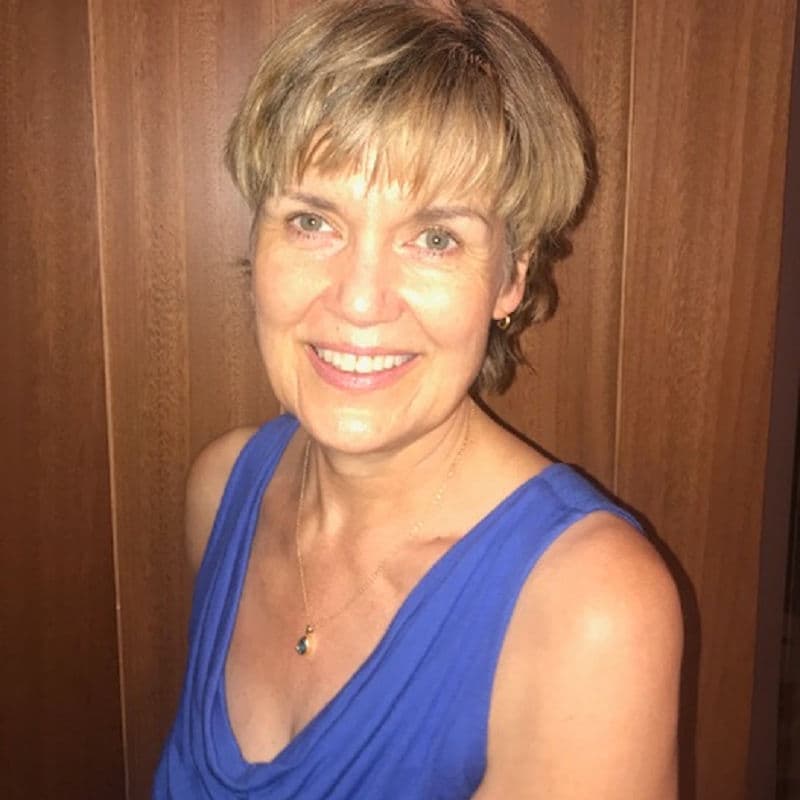 Photo of Beth Haessig