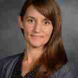 Photo of Beth Mcdonald