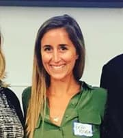 Photo of Beth Rosellini