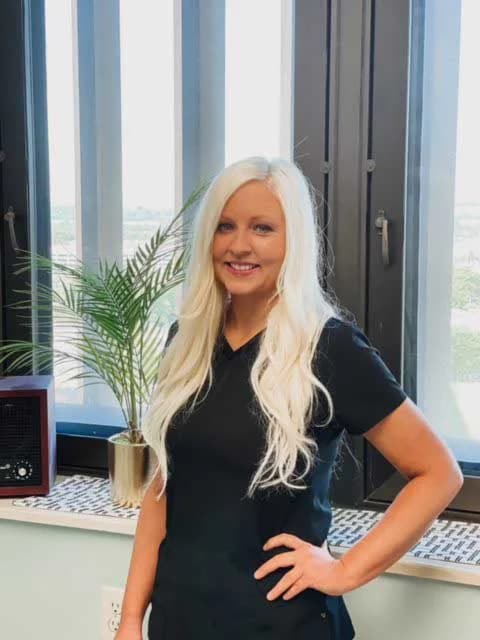 Photo of Bethanie Baird