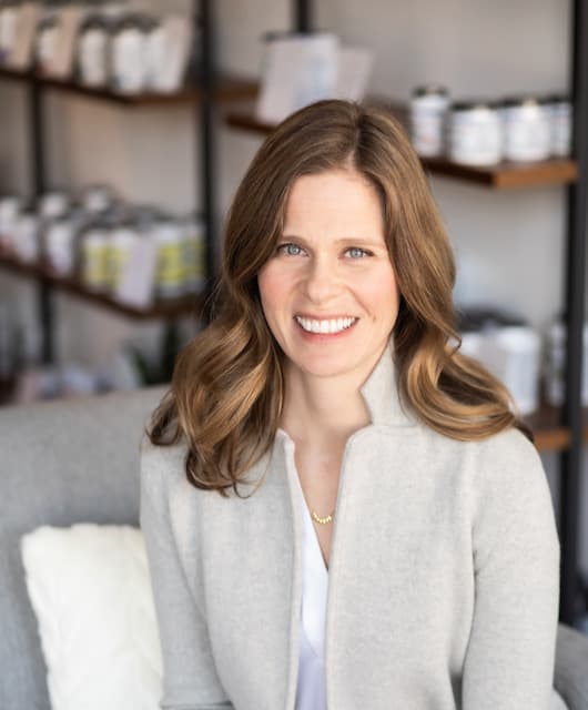Photo of Bethanie Thompson, Md