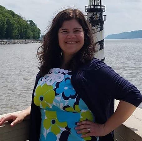 Photo of Bethany Leddy Flanry