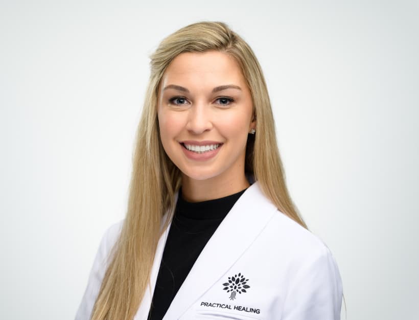 Photo of Bethany Ortlip