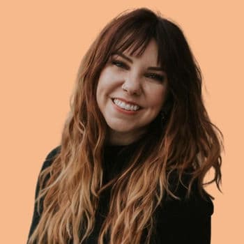 Photo of Bethany Russell