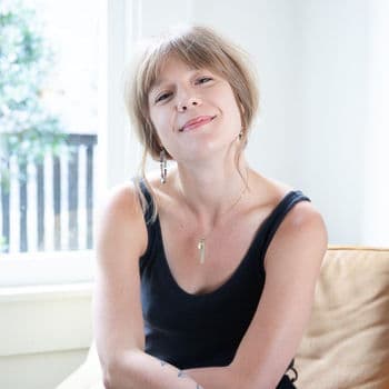Photo of Betsy Coughlin