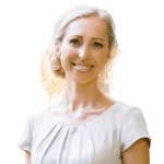 Photo of Bettina Gross