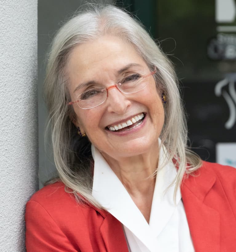 Photo of Bettina Herbert, Md