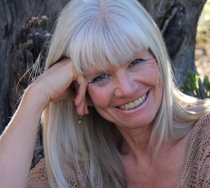 Photo of Bettina J. Beaucamp
