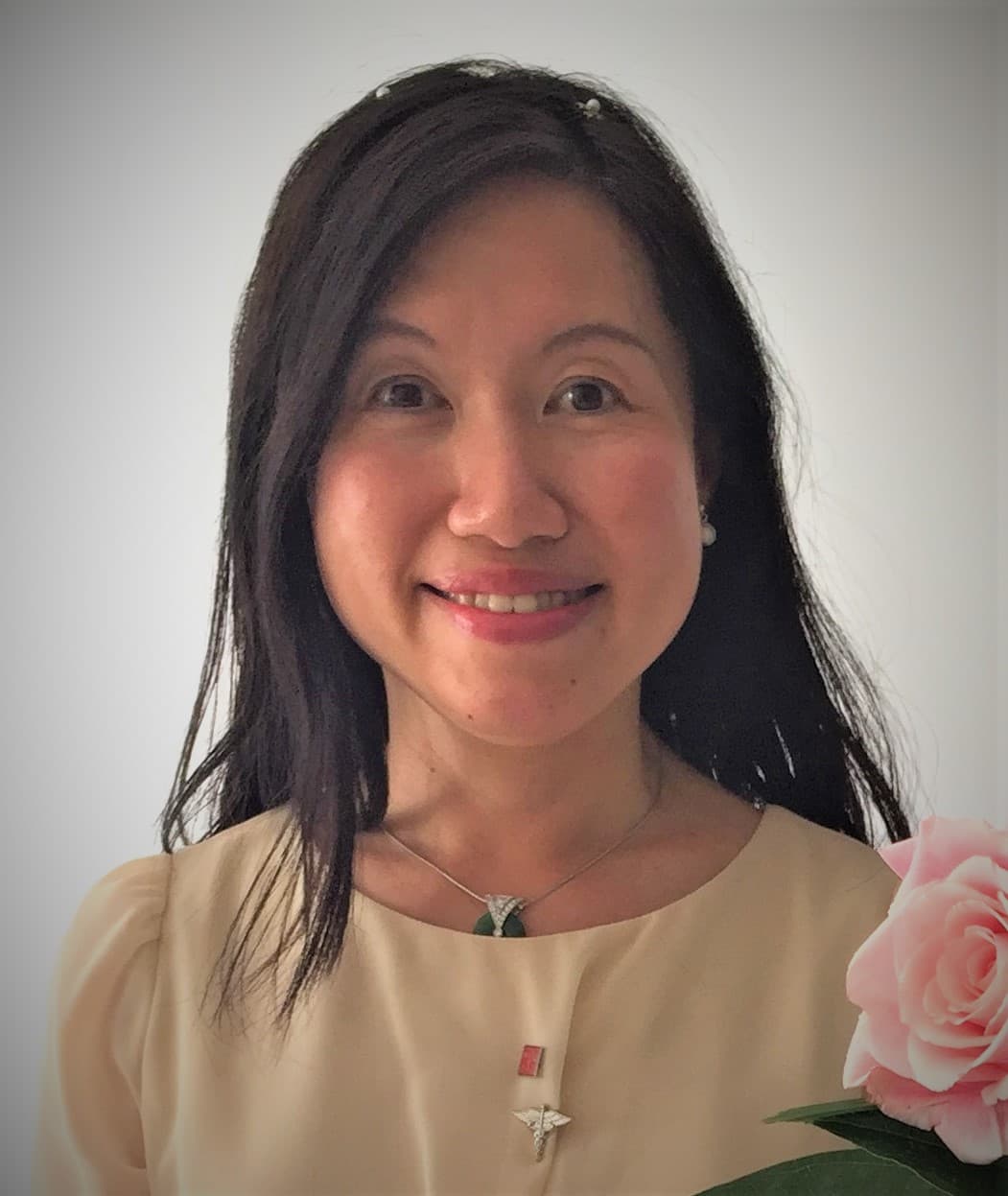 Photo of Betty Ng
