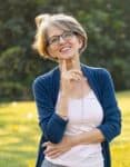 Photo of Beverley Streng