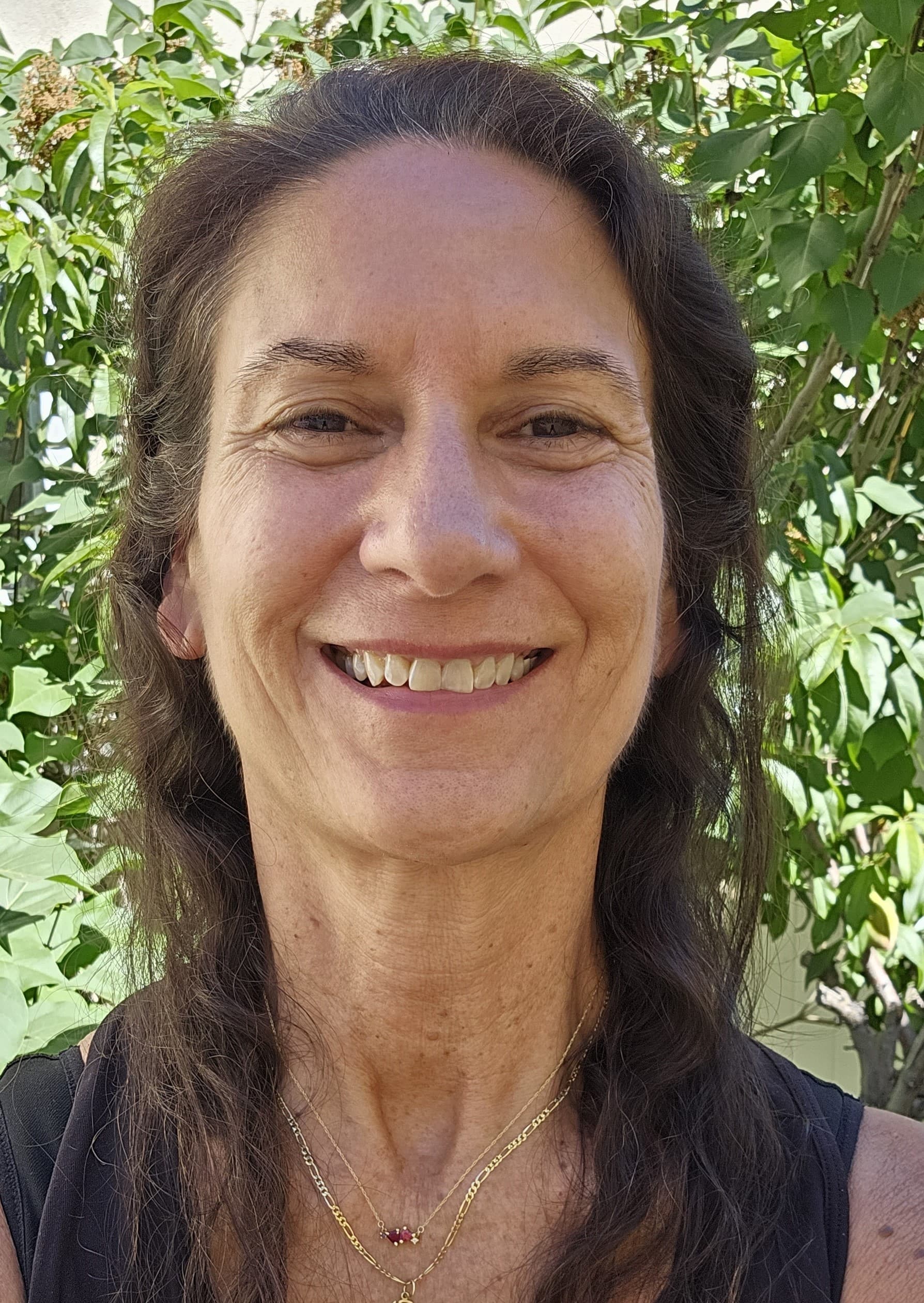 Photo of Beverly Quintero Therapist