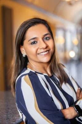 Photo of Bhumija Gupta