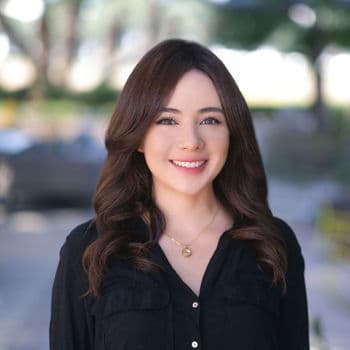 Photo of Bianca Hur