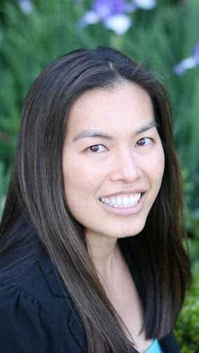 Photo of Bianca Yee