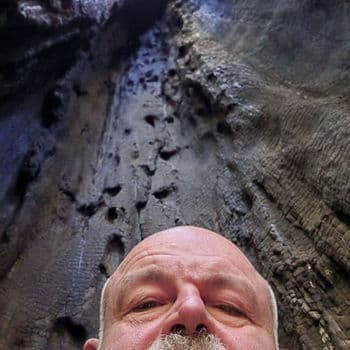 Photo of Bill Gallagher