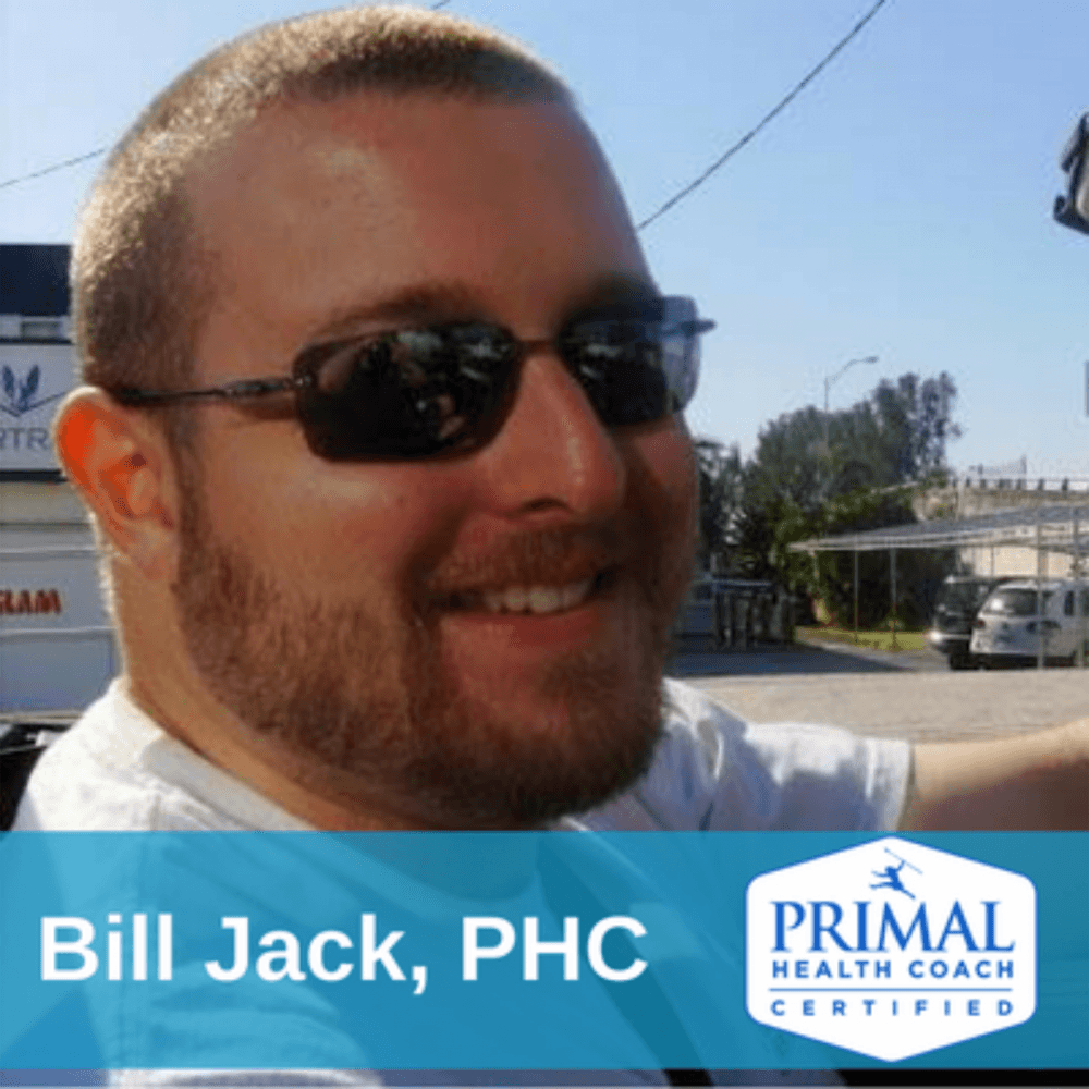 Photo of Bill Jack