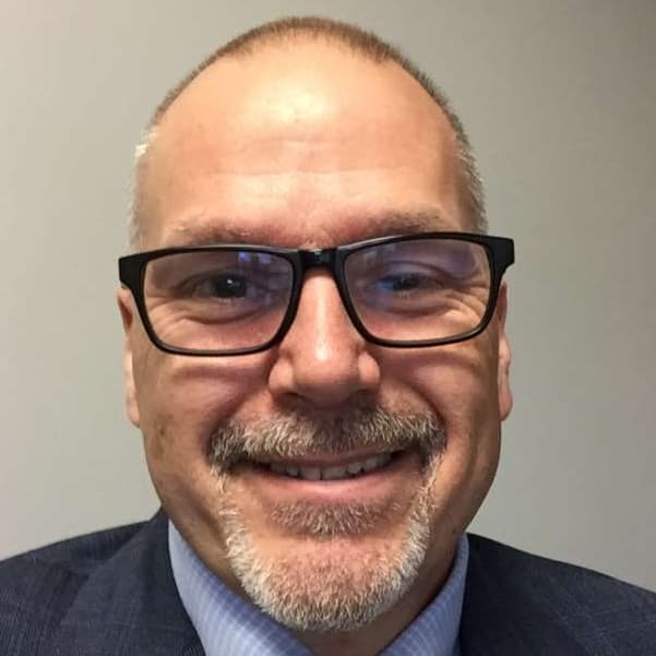 Photo of Bill Sias