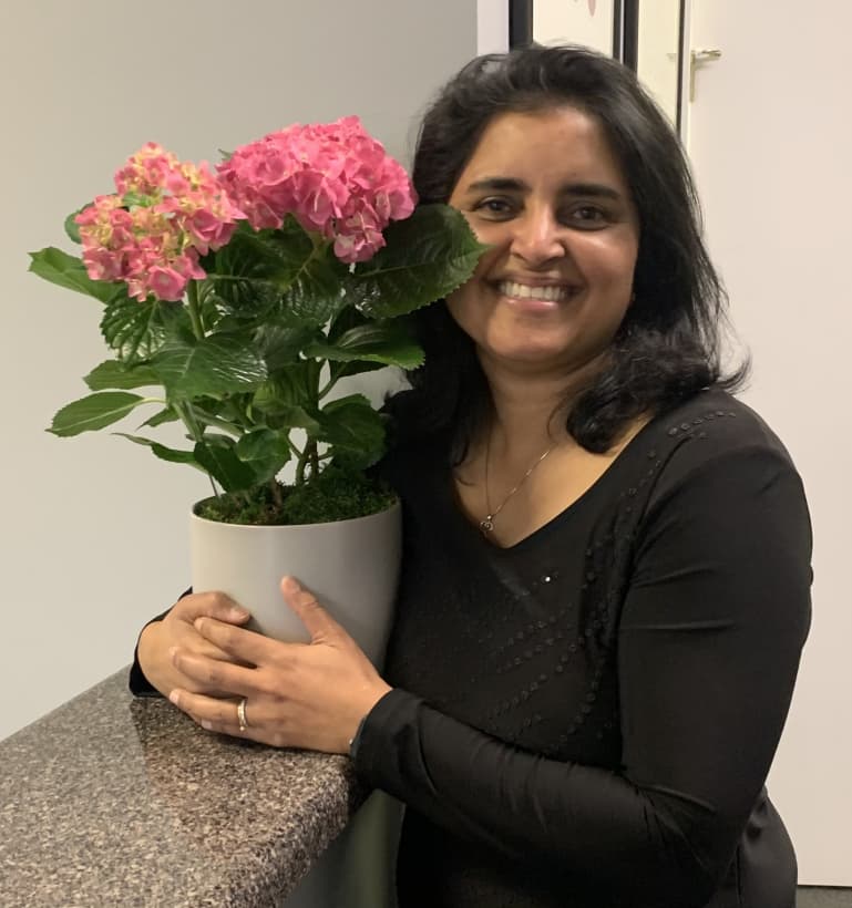 Photo of Bindu Jean Alexander, Md, Mrcp ( Uk ), Ifmcp