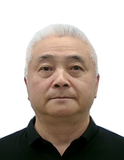 Photo of Binhua Yuan