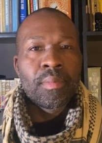 Photo of Bishara Wilson