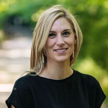 Photo of Blaire Morriss