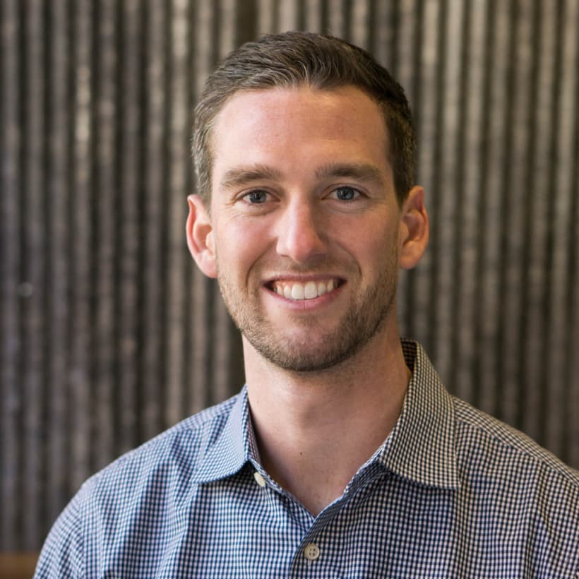 Photo of Blake A. Butler, Dc