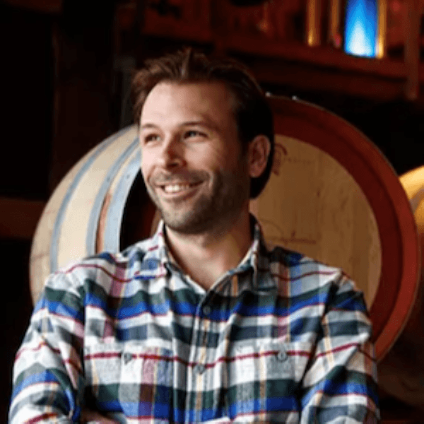Photo of Blake Ragghianti