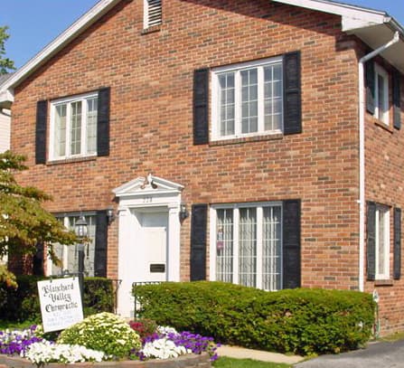 Photo of Blanchard Valley Chiropractic