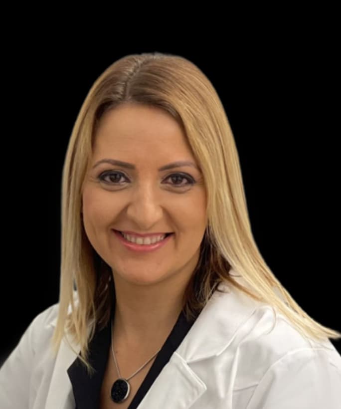 Photo of Bojana Jovanovic