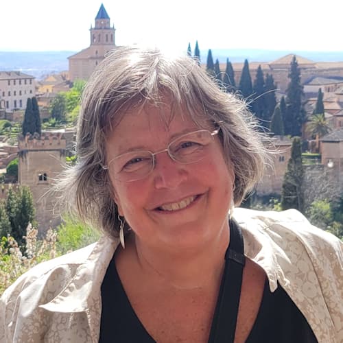 Photo of Bonnie L. Sprague, Arnp, Ifmcp