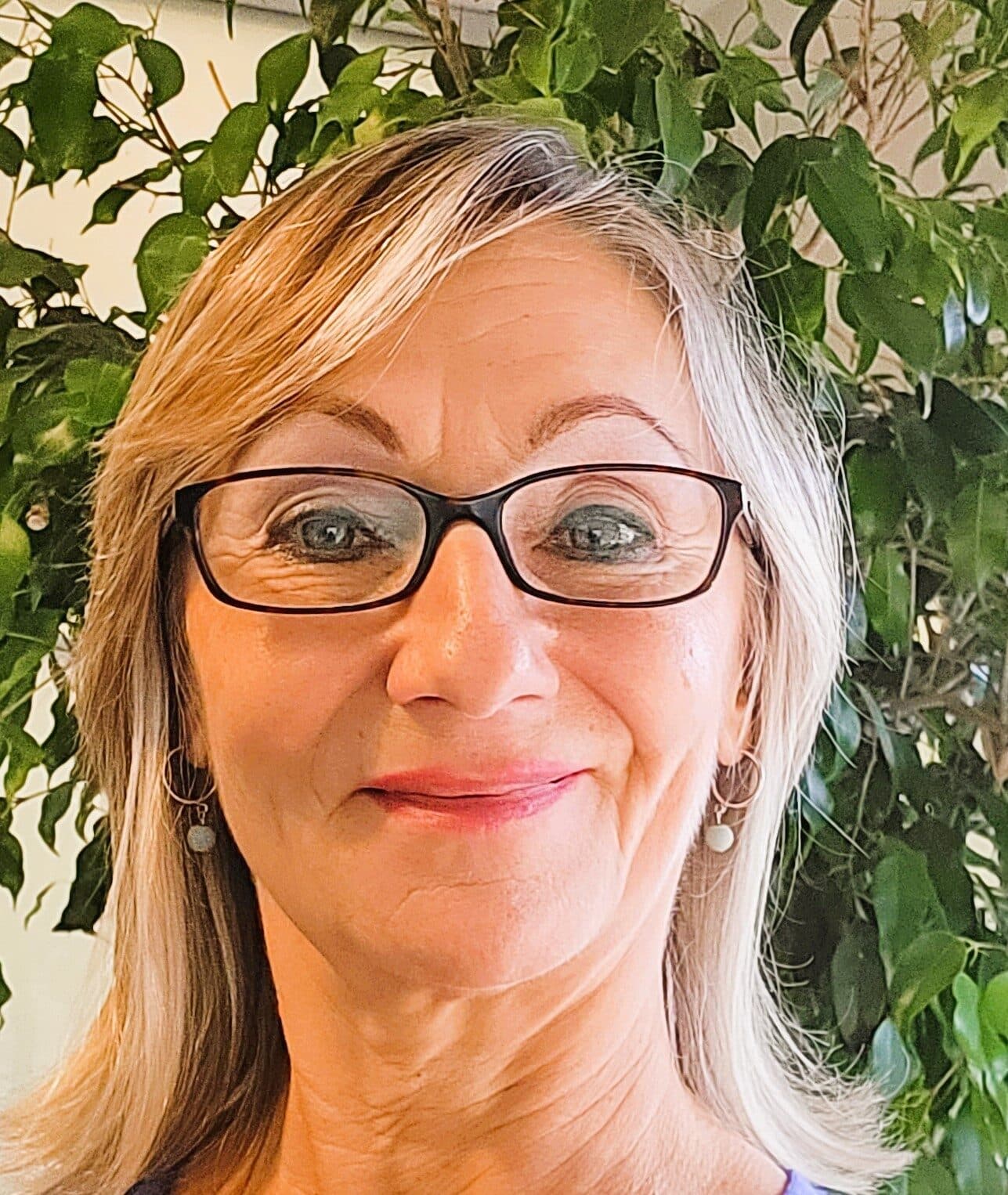 Photo of Bonnie Olechno