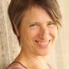 Photo of Bonnie Pariser