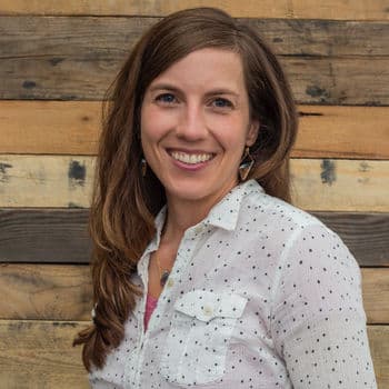 Photo of Bonnie Shanser