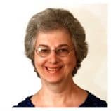 Photo of Bonnie Taub