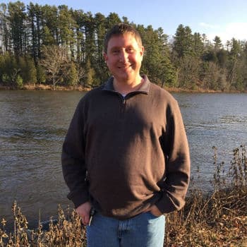 Photo of Brad Croyle