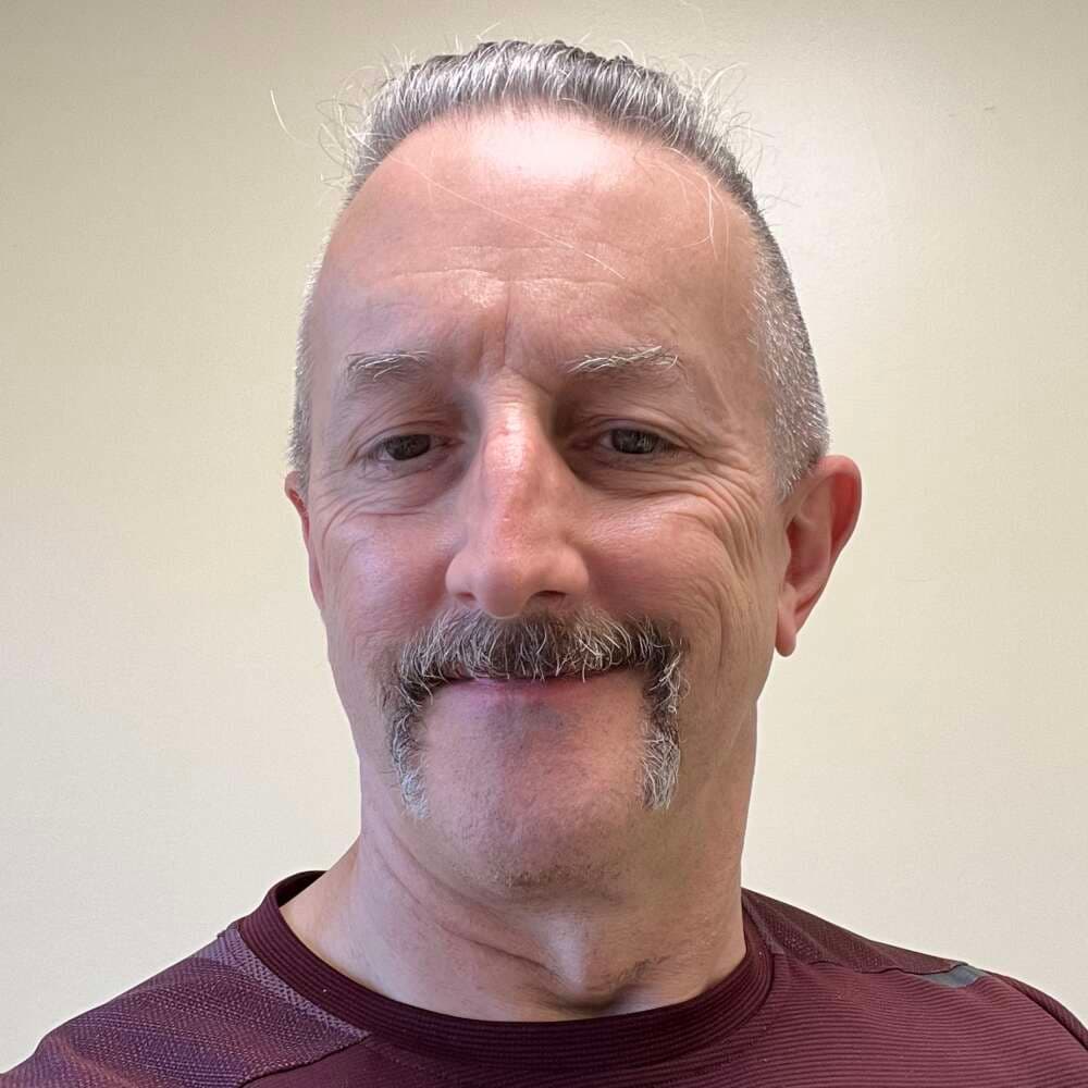 Photo of Brad Eaton