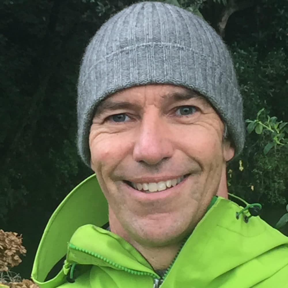 Photo of Brad Hulcombe