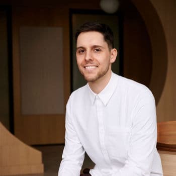 Photo of Braden Sandberg