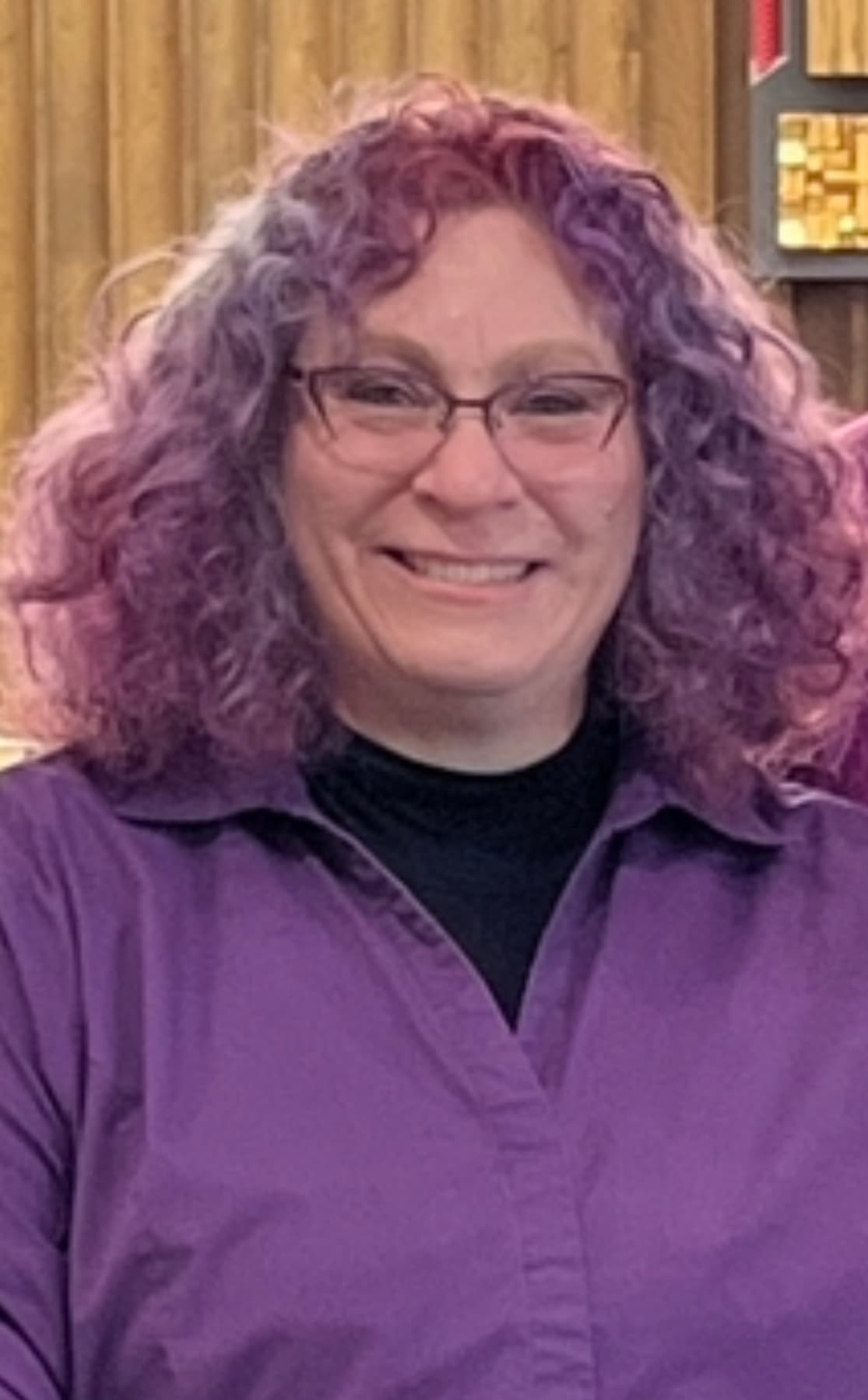 Photo of Brandie B Garry