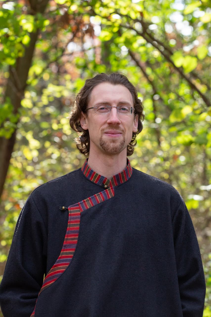 Photo of Brandon Charles Lagreca